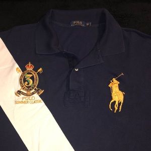 Polo Summer Classic